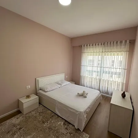 Rebus Apartment