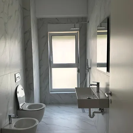 Apartment Rebus