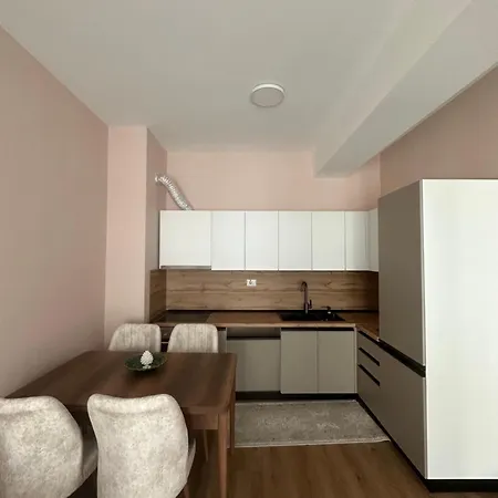 Apartment Rebus *