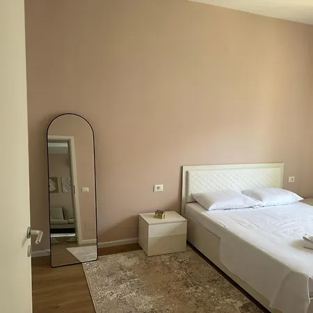 Rebus Apartment Tirana