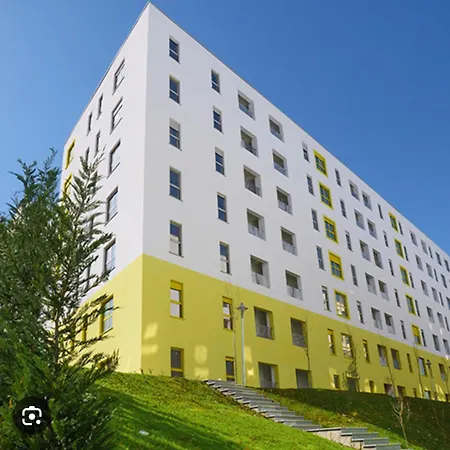 Rebus Appartement Tirana